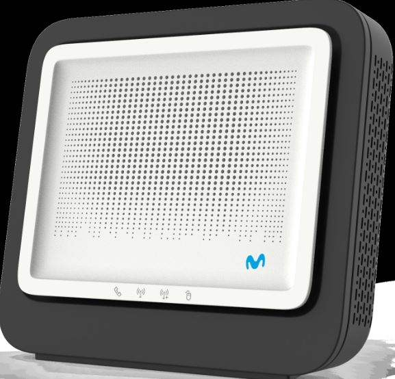 movistar lanza al mercado su nuevo router smart wifi 6