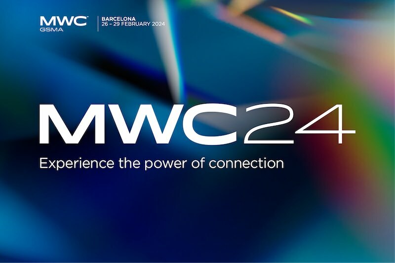 MWC: conectividad en el 2024