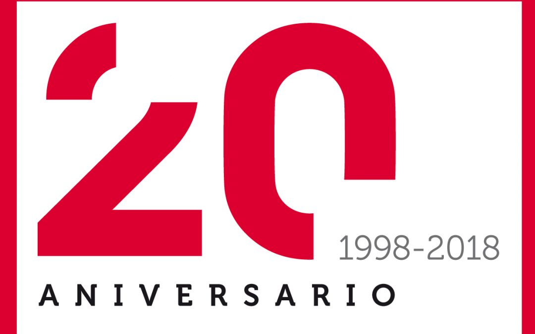 el sil renueva su imagen y su página web con motivo de su 20 aniversario