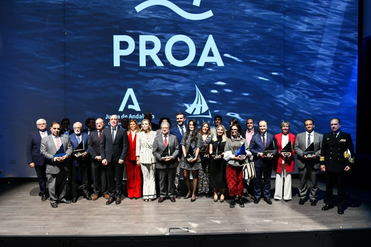 premios proa