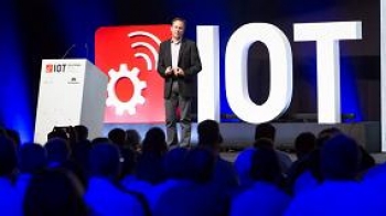 iot solutions world congress 2018 dibujará un futuro industrial marcado por iot, ia y blockchain 