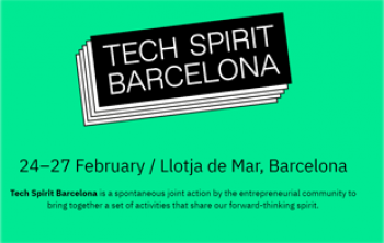 tech spirit barcelona: impulsando la innovación con 60 ponentes y más de 100 inversores