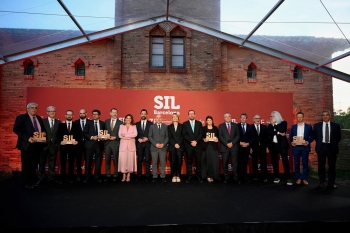 premios nit logistica